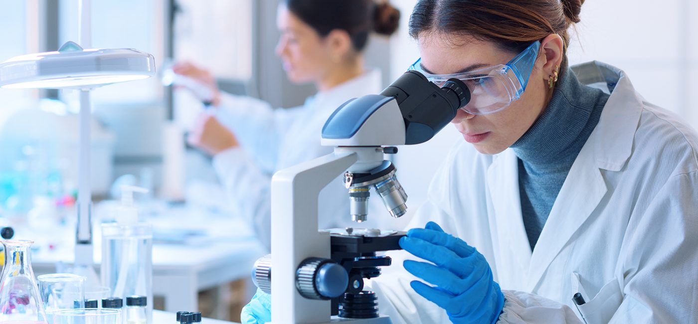 Tales of Resilience and Healing