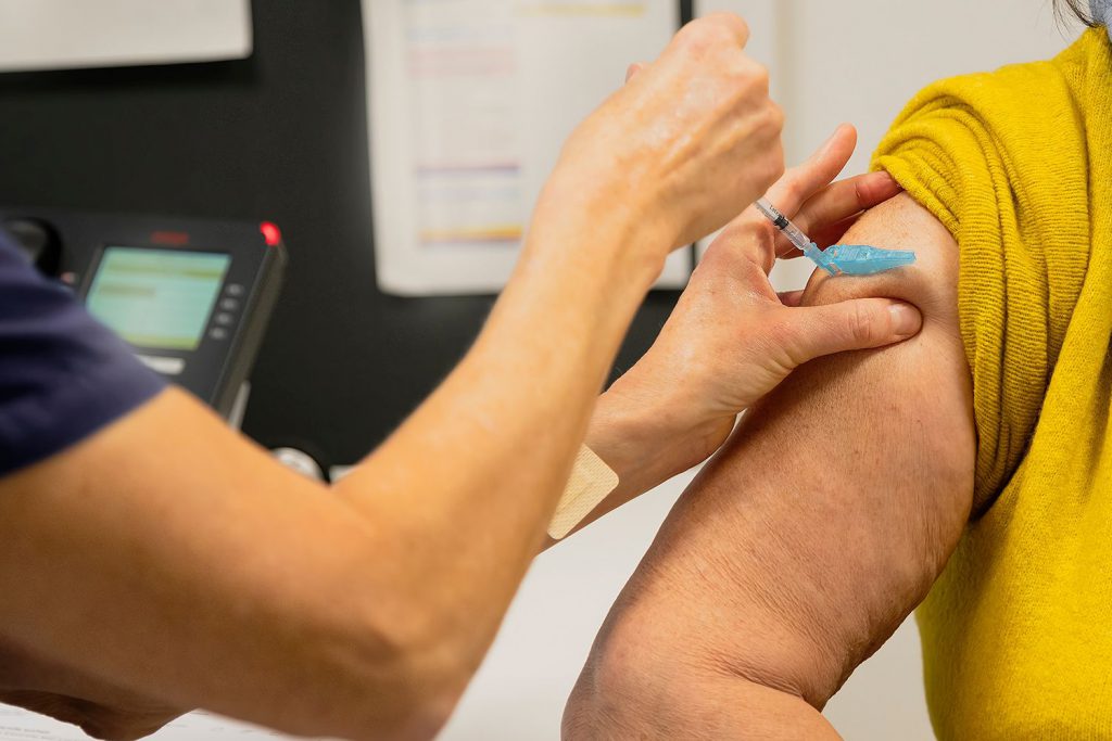 Quality Care For General Clinics