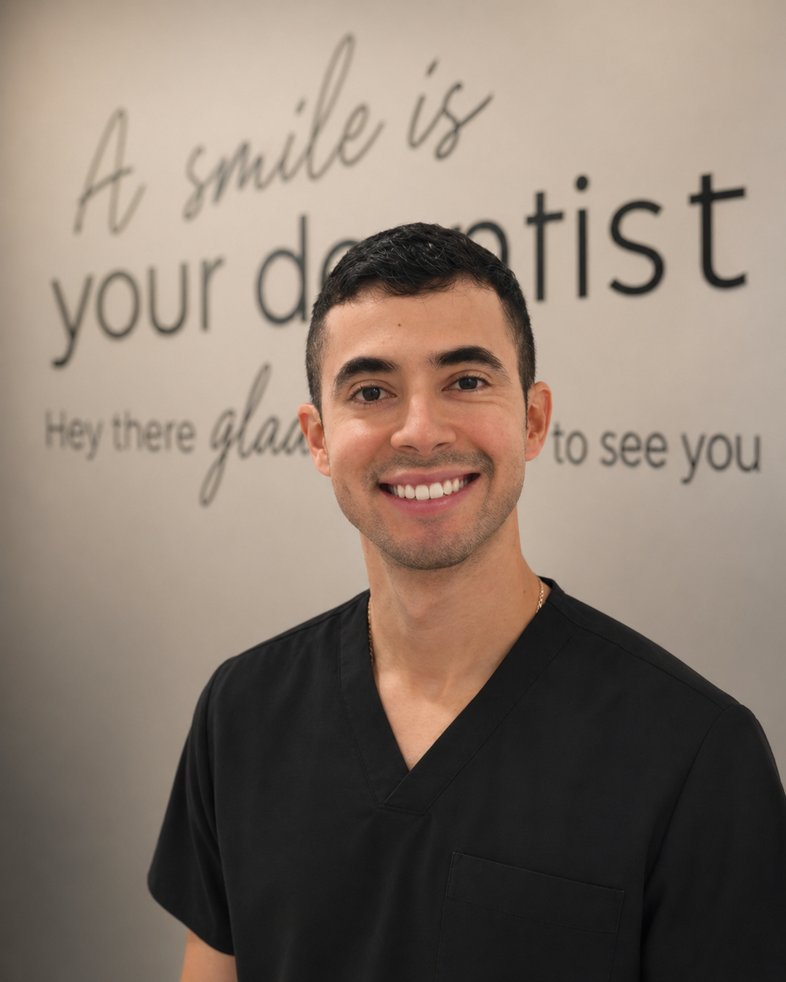Dr Ivan Gonzalez