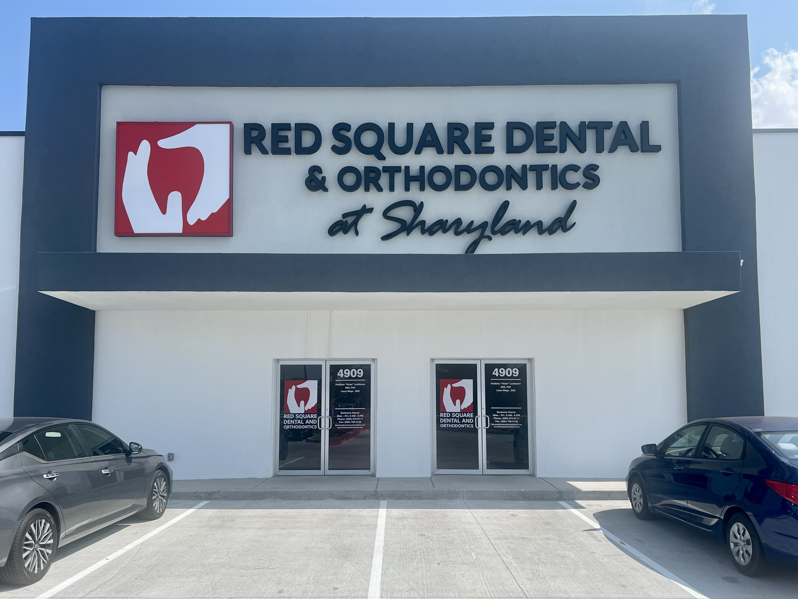 Sharyland_Office