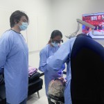RSDO Doctors Volunteer at Operation Border Health 2026