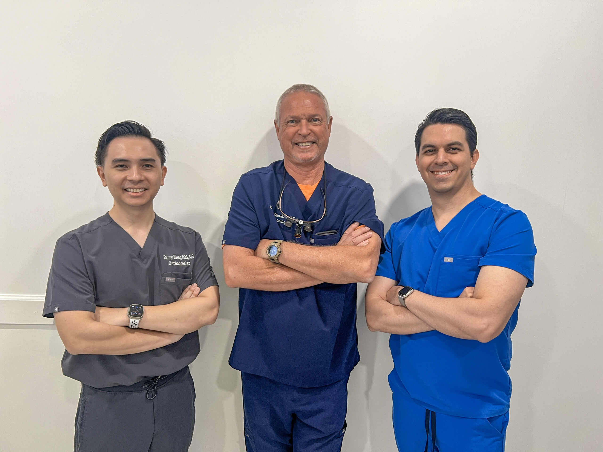 Ortho Team 2026