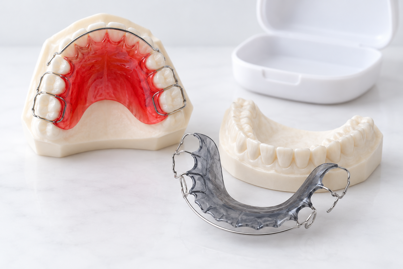 Retainers_RSDO